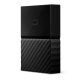 Western Digital My Passport disco rigido esterno 2 TB Nero 5