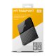 Western Digital My Passport disco rigido esterno 2 TB 2.5