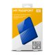 Western Digital My Passport disco rigido esterno 2 TB Blu 11