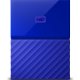 Western Digital My Passport disco rigido esterno 2 TB 2.5