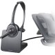 POLY CS510/A Auricolare Wireless A Padiglione Ufficio Nero 4