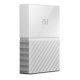 Western Digital My Passport disco rigido esterno 2 TB Bianco 2