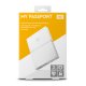 Western Digital My Passport disco rigido esterno 2 TB Bianco 10