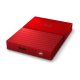 Western Digital My Passport disco rigido esterno 1 TB 2.5