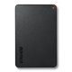 Buffalo MiniStation HDD 1TB disco rigido esterno Nero 2