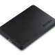Buffalo MiniStation HDD 1TB disco rigido esterno Nero 3