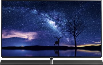 Panasonic TX-65EZ1000E TV Hospitality 165,1 cm (65") 4K Ultra HD Smart TV Nero 80 W