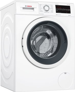 Bosch Serie 6 WAT24438IT lavatrice Caricamento frontale 8 kg 1200 Giri/min Bianco
