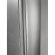 AEG S73320KDX0 frigorifero Libera installazione 314 L Argento, Stainless steel 5
