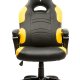 itek TAURUS P1 Sedia per gaming universale Seduta imbottita 3