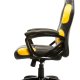 itek TAURUS P1 Sedia per gaming universale Seduta imbottita 4