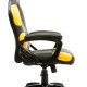 itek TAURUS P1 Sedia per gaming universale Seduta imbottita 6
