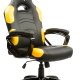 itek TAURUS P1 Sedia per gaming universale Seduta imbottita 7