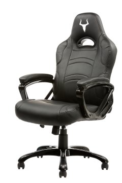 itek TAURUS P1 Sedia per gaming universale Seduta imbottita