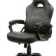 itek TAURUS P1 Sedia per gaming universale Seduta imbottita 2