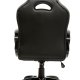 itek TAURUS P1 Sedia per gaming universale Seduta imbottita 5