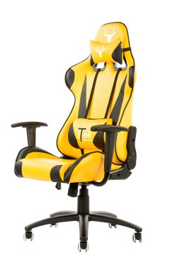 itek TAURUS P2 Sedia per gaming universale Seduta imbottita