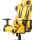 itek TAURUS P2 Sedia per gaming universale Seduta imbottita 2