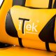 itek TAURUS P2 Sedia per gaming universale Seduta imbottita 12