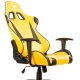 itek TAURUS P2 Sedia per gaming universale Seduta imbottita 7