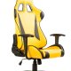 itek TAURUS P2 Sedia per gaming universale Seduta imbottita 9