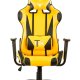 itek TAURUS P2 Sedia per gaming universale Seduta imbottita 10