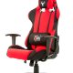itek TAURUS S1 Sedia per gaming universale Seduta imbottita 2