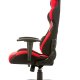 itek TAURUS S1 Sedia per gaming universale Seduta imbottita 3