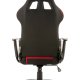 itek TAURUS S1 Sedia per gaming universale Seduta imbottita 4