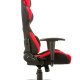 itek TAURUS S1 Sedia per gaming universale Seduta imbottita 5