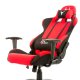 itek TAURUS S1 Sedia per gaming universale Seduta imbottita 6