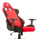 itek TAURUS S1 Sedia per gaming universale Seduta imbottita 7