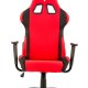 itek TAURUS S1 Sedia per gaming universale Seduta imbottita 8