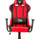 itek TAURUS S1 Sedia per gaming universale Seduta imbottita 9