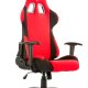 itek TAURUS S1 Sedia per gaming universale Seduta imbottita 10