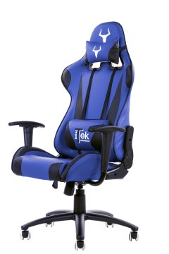 itek Taurus P2 Sedia per gaming universale Seduta imbottita