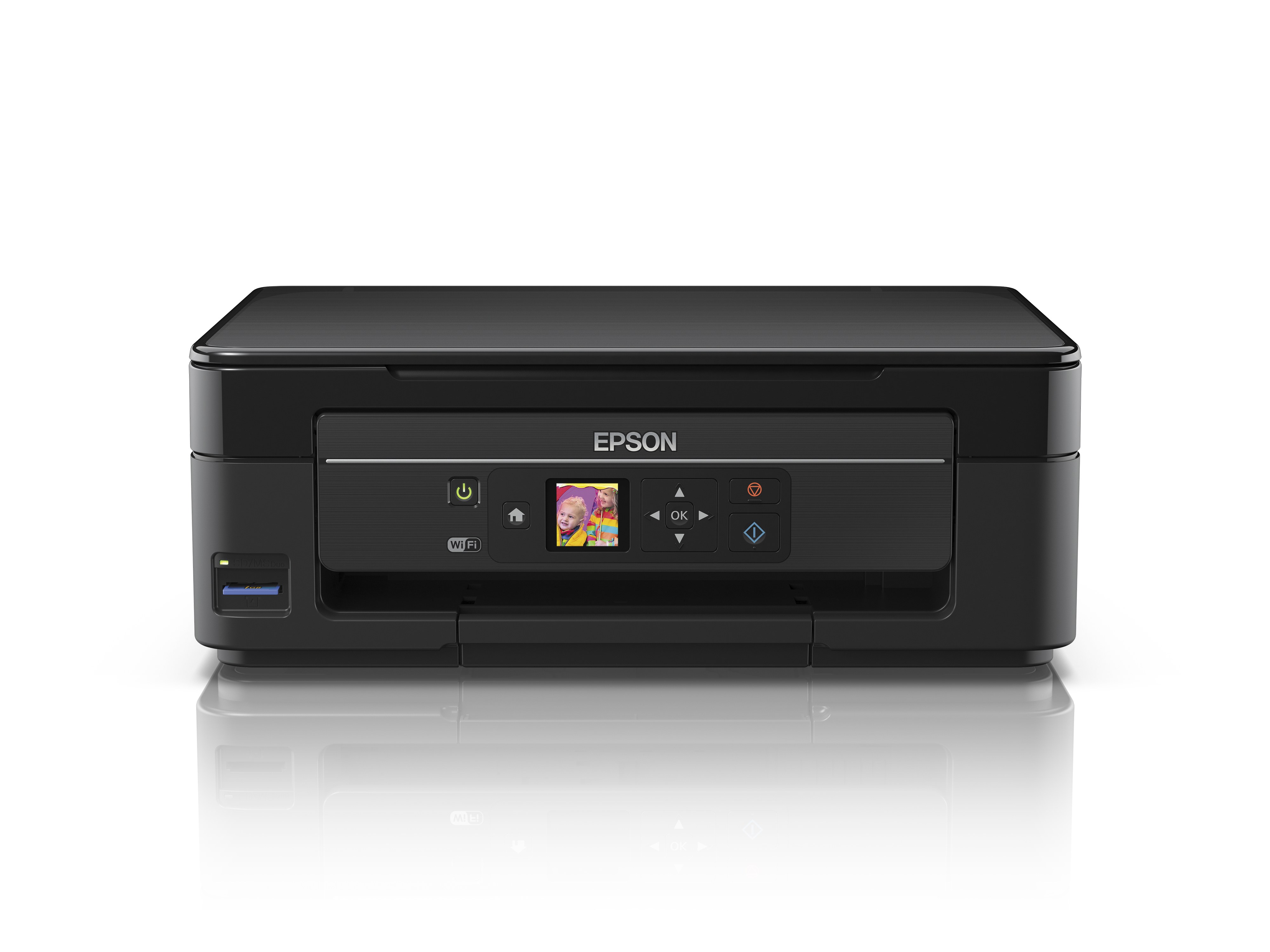 Купить Головку На Принтер Epson Xp 342
