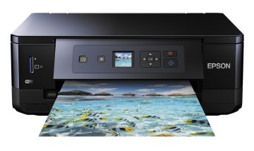 Epson Expression Premium XP-540 stampante a getto d'inchiostro A colori 5760 x 1440 DPI A4 Wi-Fi