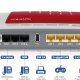 AVM FRITZ!Box 7272 International router wireless Gigabit Ethernet 3