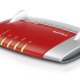 AVM FRITZ!Box 7560 router wireless Gigabit Ethernet Dual-band (2.4 GHz/5 GHz) Rosso 2