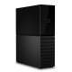 Western Digital My Book disco rigido esterno 4 TB 3.5