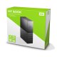 Western Digital My Book disco rigido esterno 4 TB 3.5