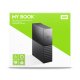 Western Digital My Book disco rigido esterno 4 TB 3.5