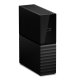 Western Digital My Book disco rigido esterno 4 TB 3.5