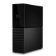 Western Digital My Book disco rigido esterno 4 TB 3.5