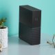 Western Digital My Book disco rigido esterno 4 TB 3.5
