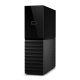 Western Digital My Book disco rigido esterno 4 TB 3.5