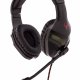 itek Taurus H300 Auricolare Cablato A Padiglione Gaming Nero 2