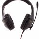 itek Taurus H300 Auricolare Cablato A Padiglione Gaming Nero 3