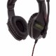 itek Taurus H300 Auricolare Cablato A Padiglione Gaming Nero 4